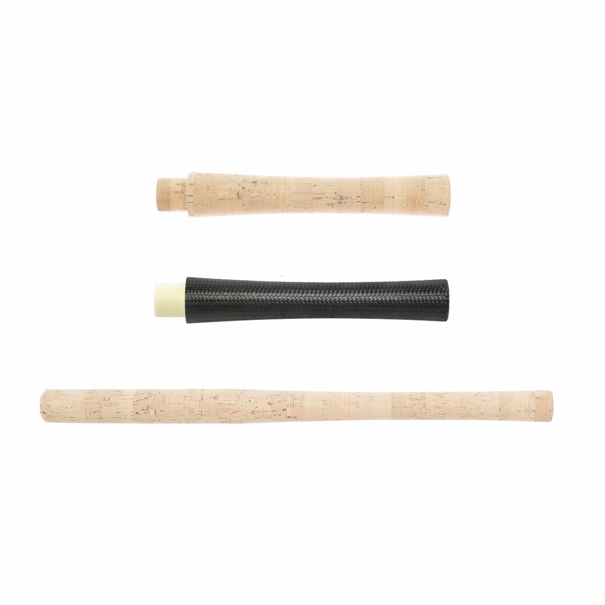 Cork Rear Grip Trout