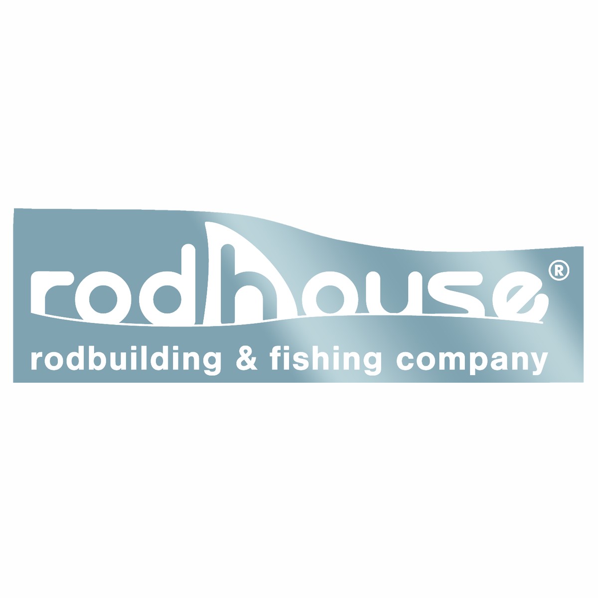 Rodhouse Autocollant