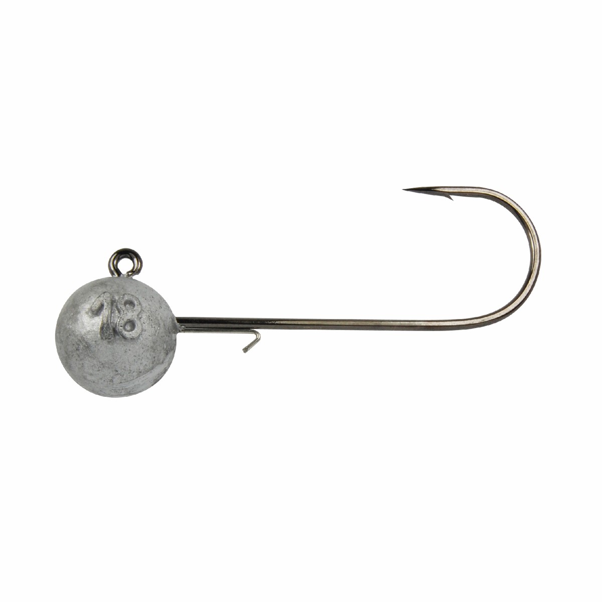 Round Jighead HD - Jig 90