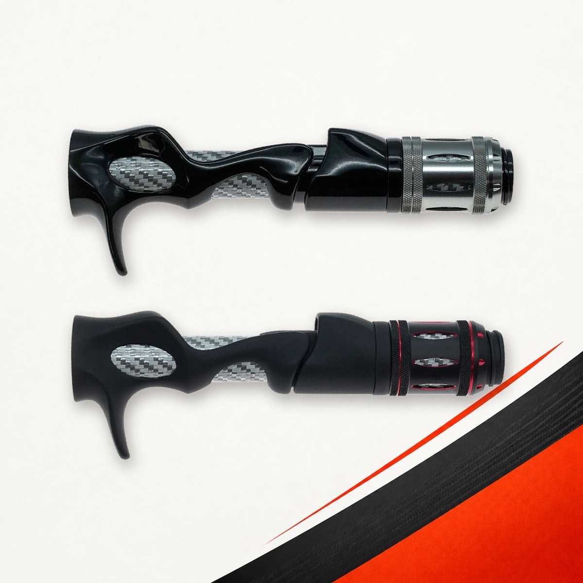 Seaguide Reel Seat Casting XCSS