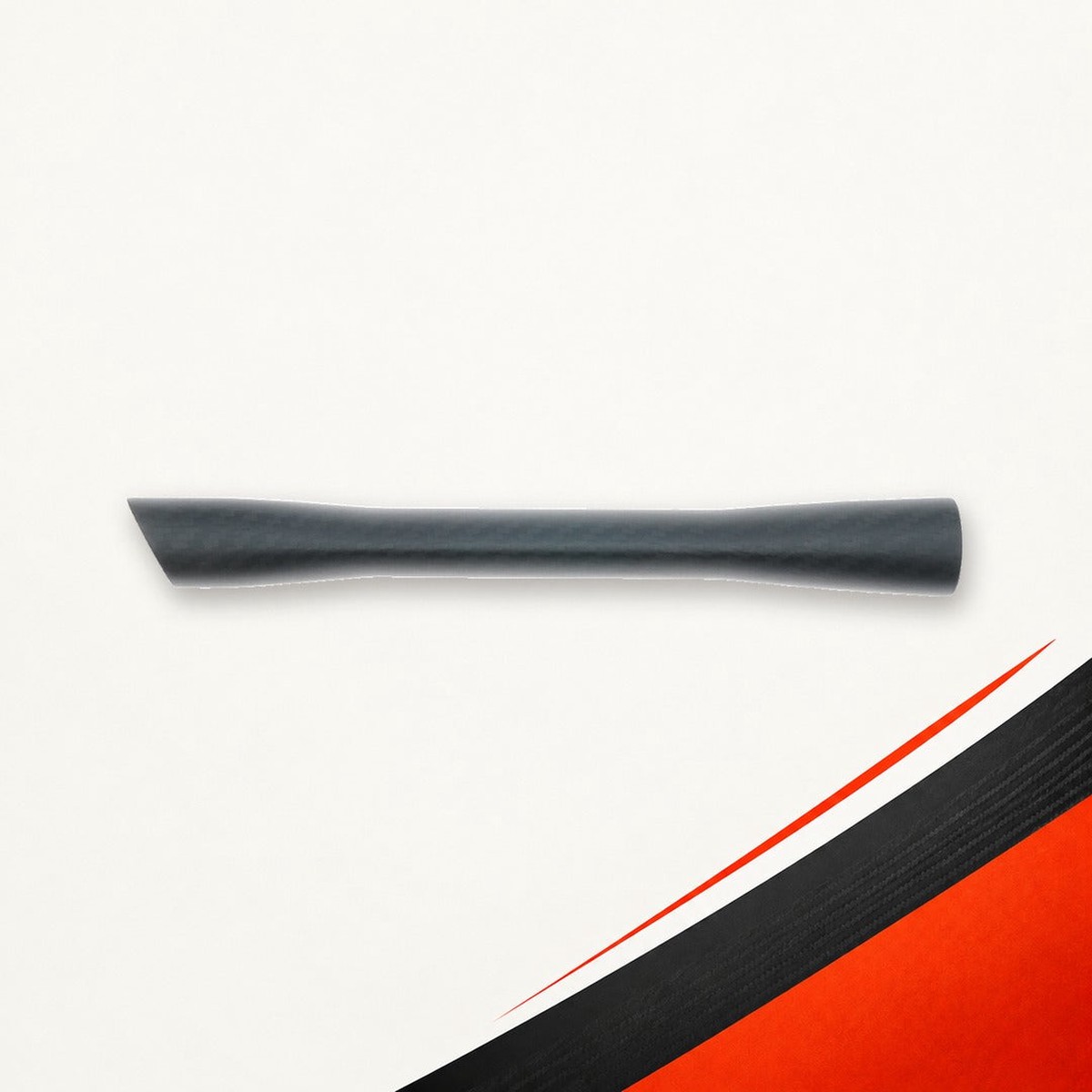 Seaguide TP Carbon Grip Soft Touch