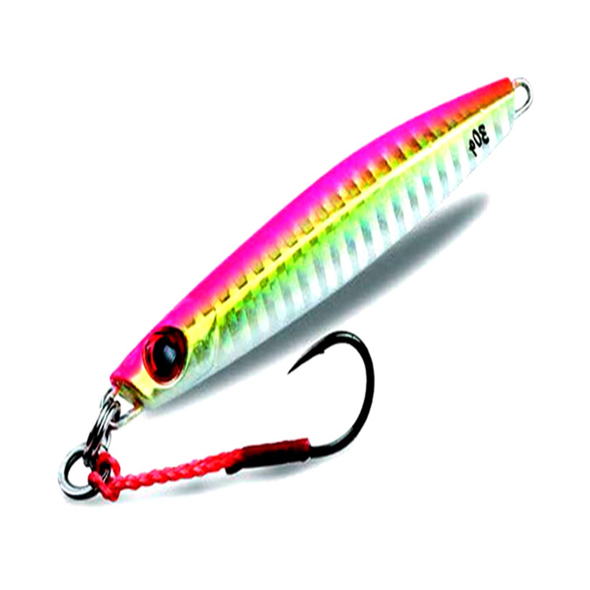 Seuelo Araa Gomoku SGS200GR-UVSI