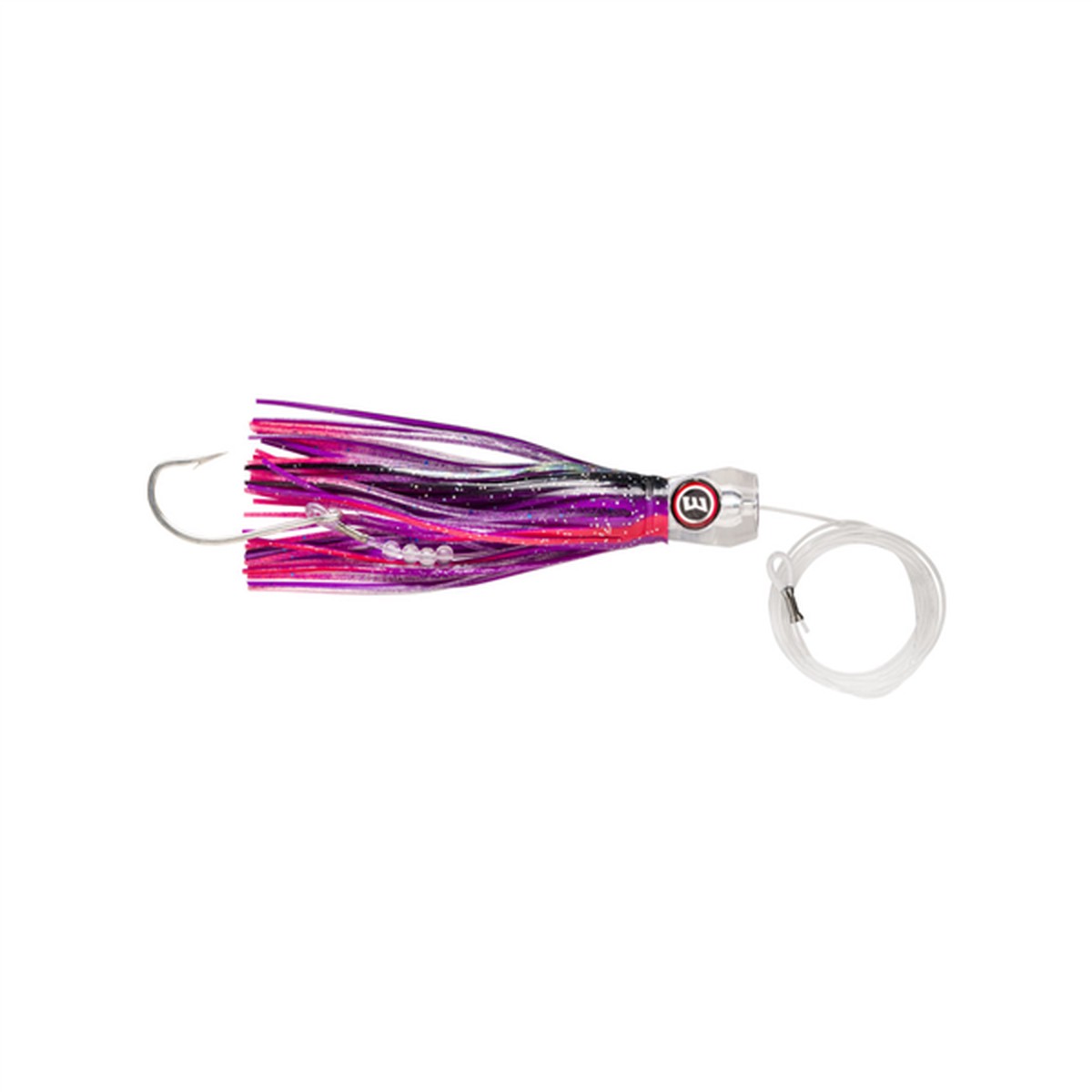 Seuelo Williamson Sailfish Catcher Rigged SCRX5 / SCRX4