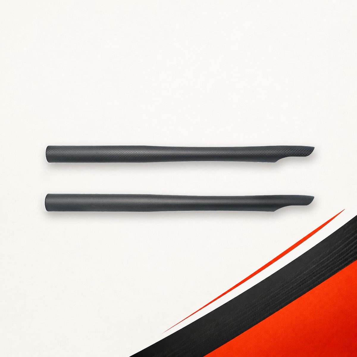 Soft Touch Long Grip VSS 16