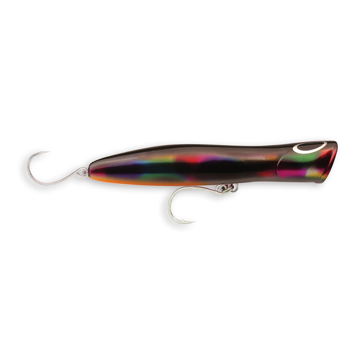 Williamson Popper Pro PP130 Lure 5.25" 35g