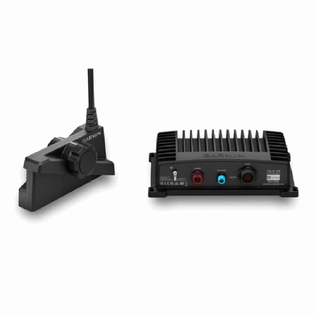 LiveScope Plus System with GLS 10 and LVS34 Transducer