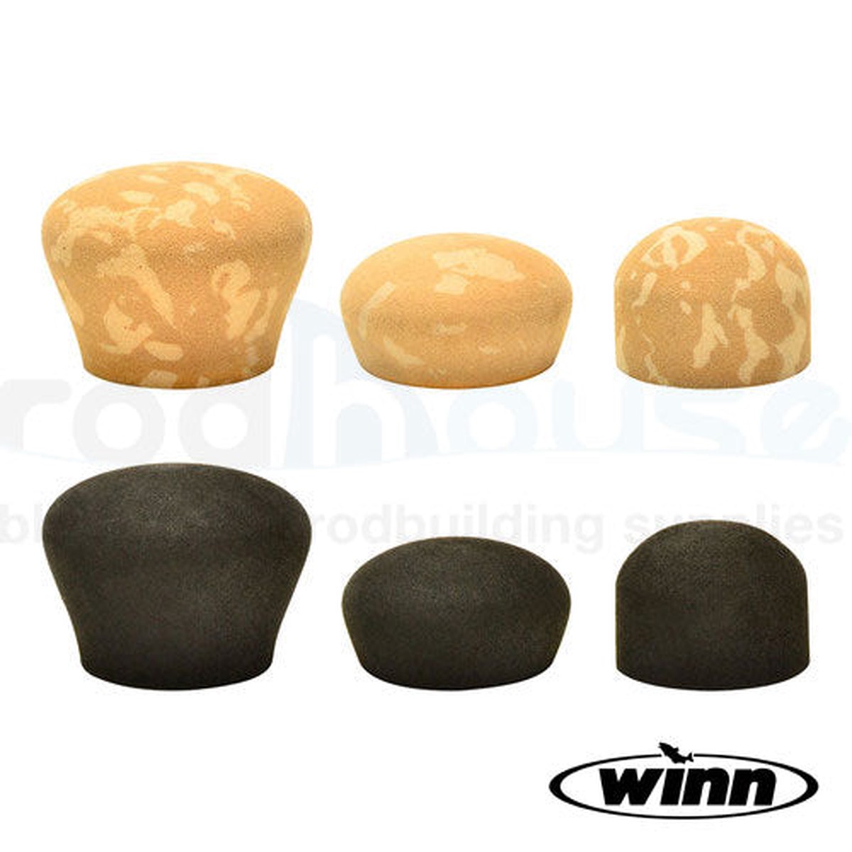 Winn End Caps