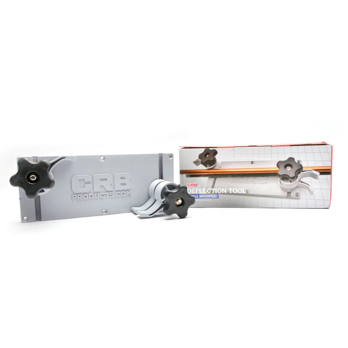 Deflection Tool