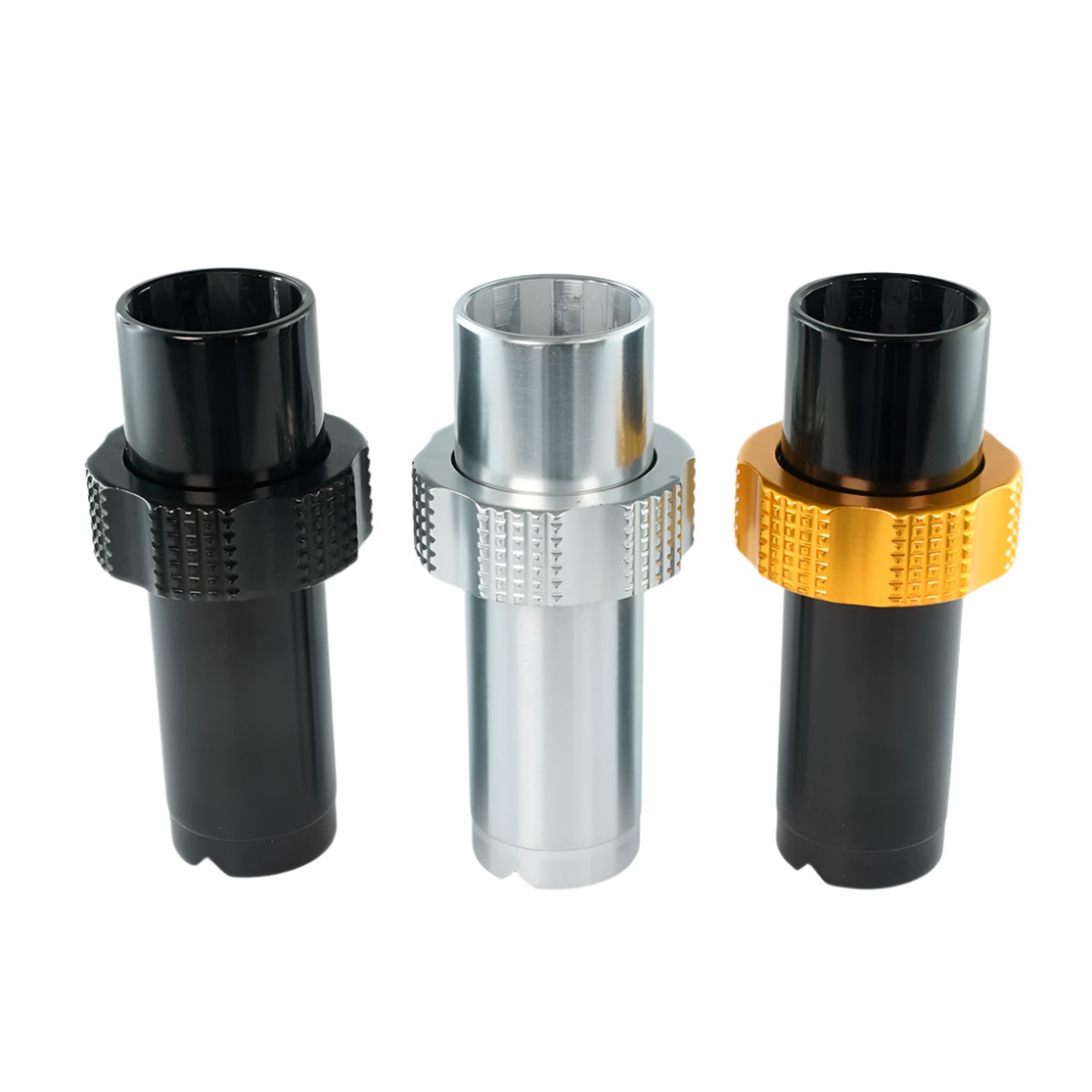 Ferrule & Nut
