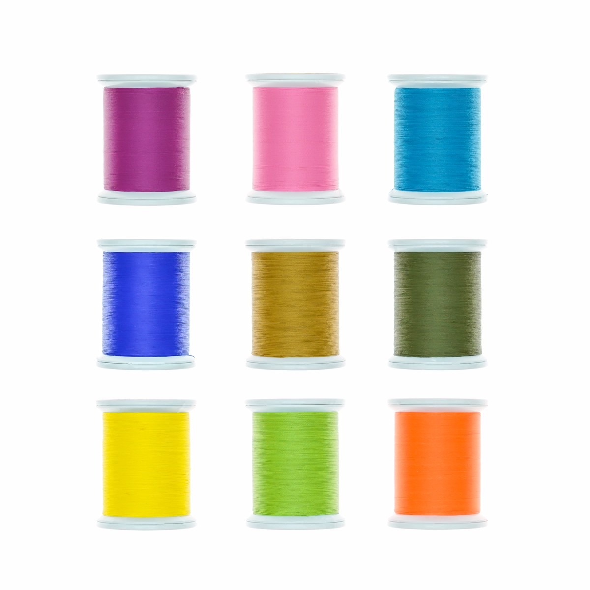 Fuji NOCP Rod Wrapping Thread