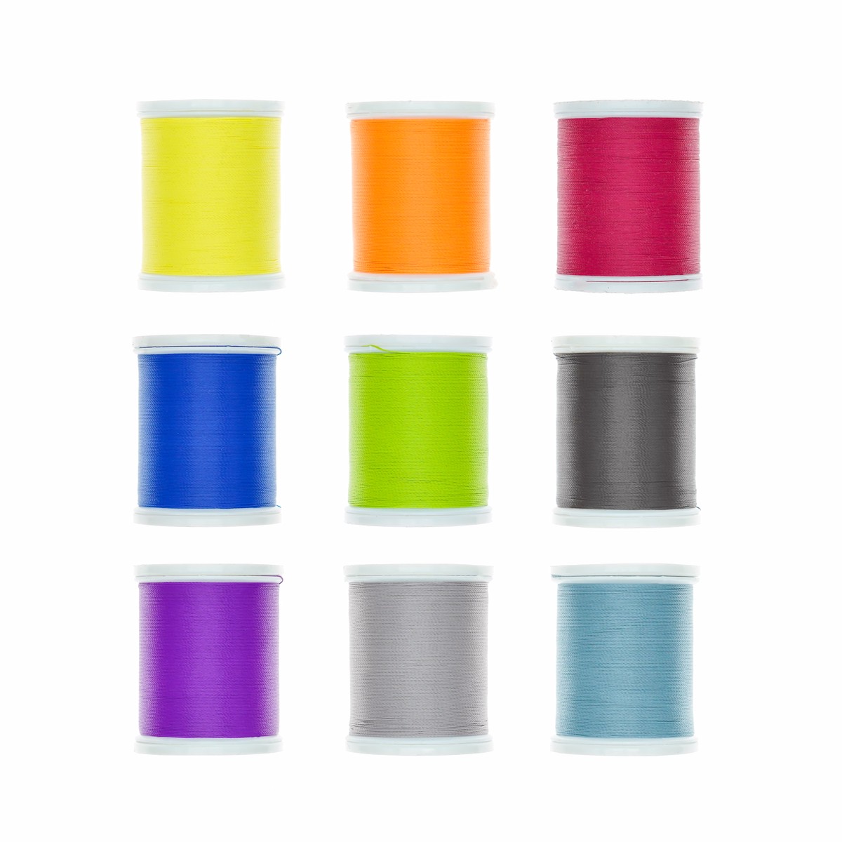 ProWrap ColorFast Rod Wrapping Thread
