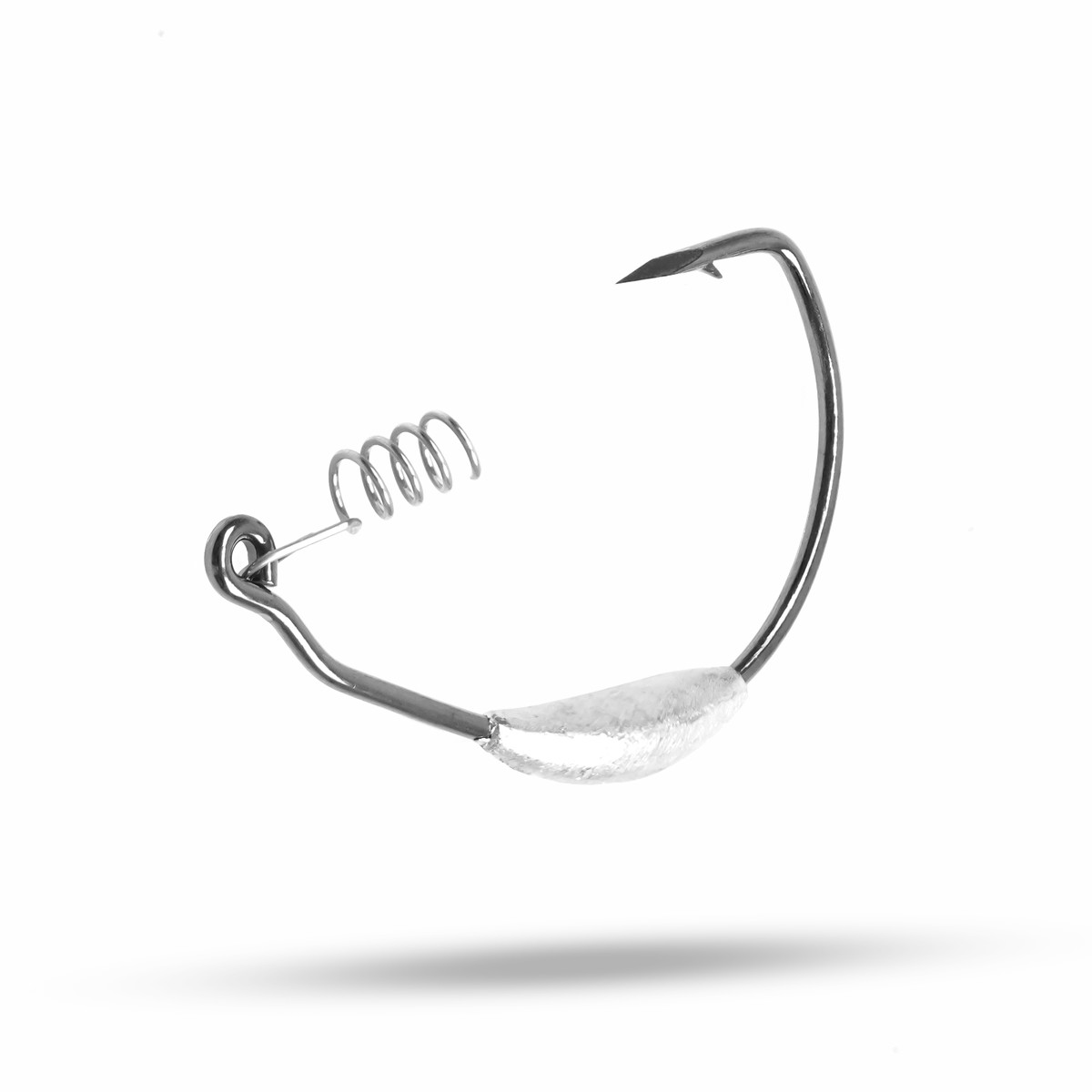 Texan TroKar Magnum Swimbait Weight hook