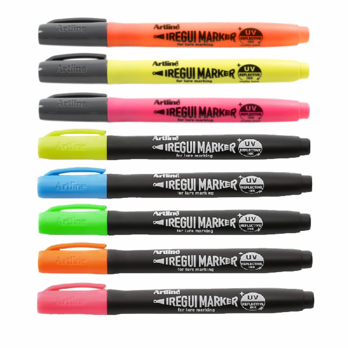 Marker IREGUI Sakura