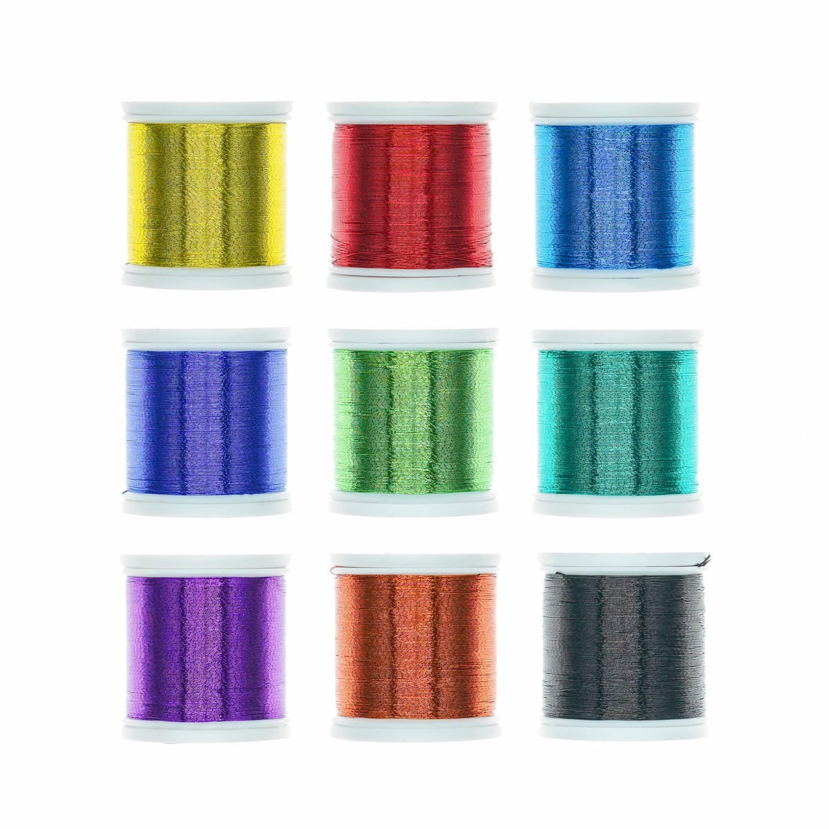 Prowrap Metallic 100 yards