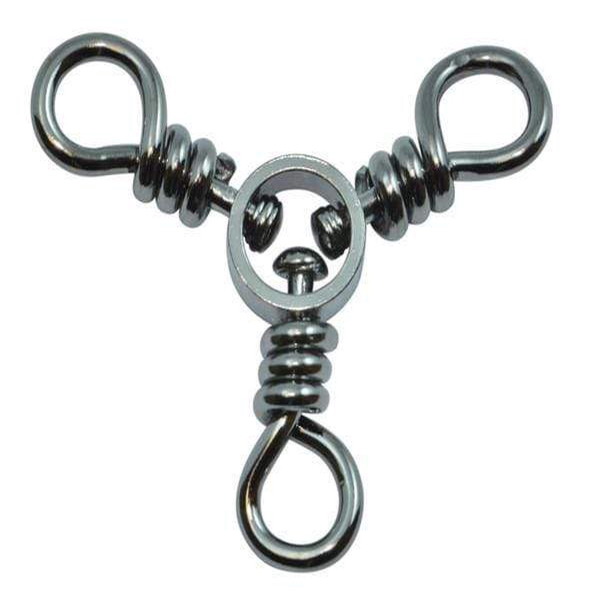 Spro Three Way Swivel