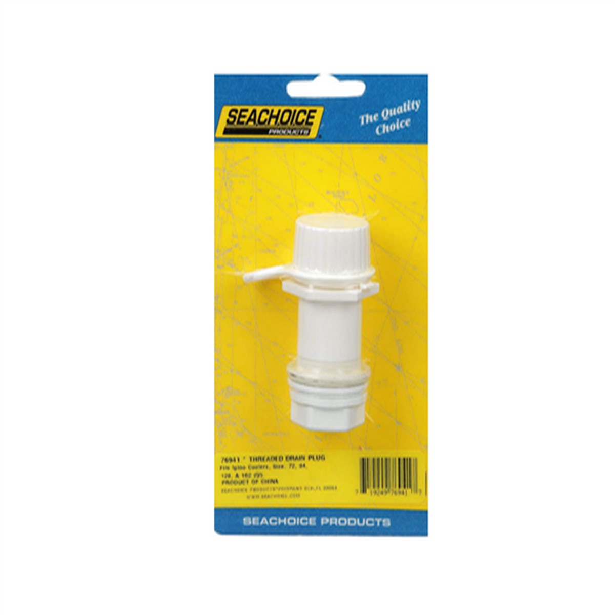 Accesorio para Hielera Seachoice Tapon