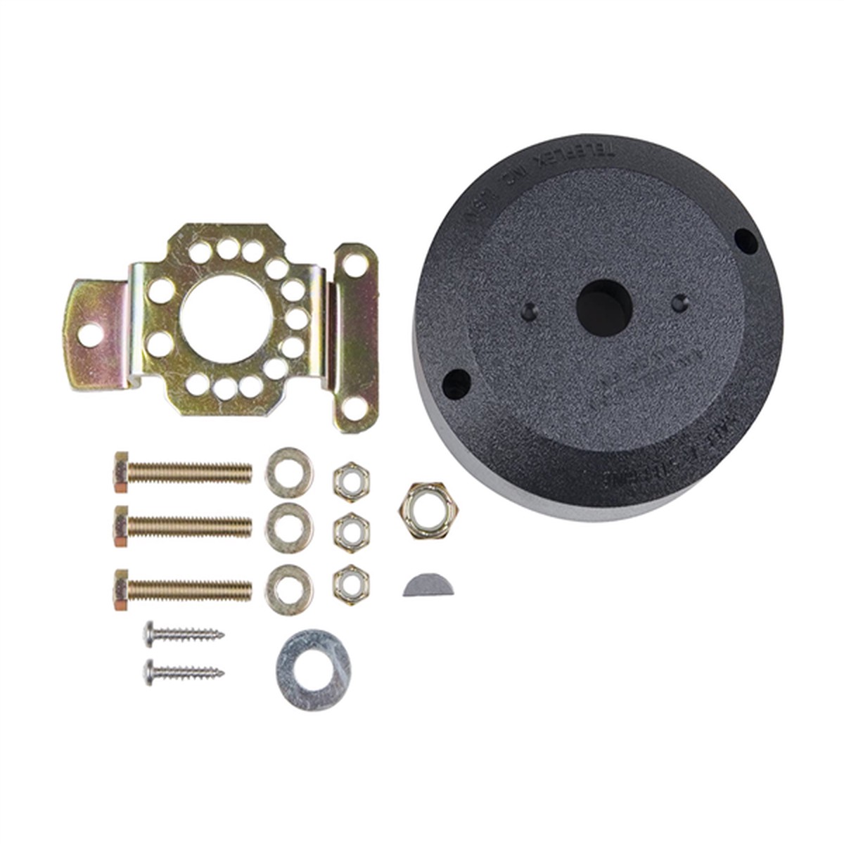 Seastar Bezel Coupling