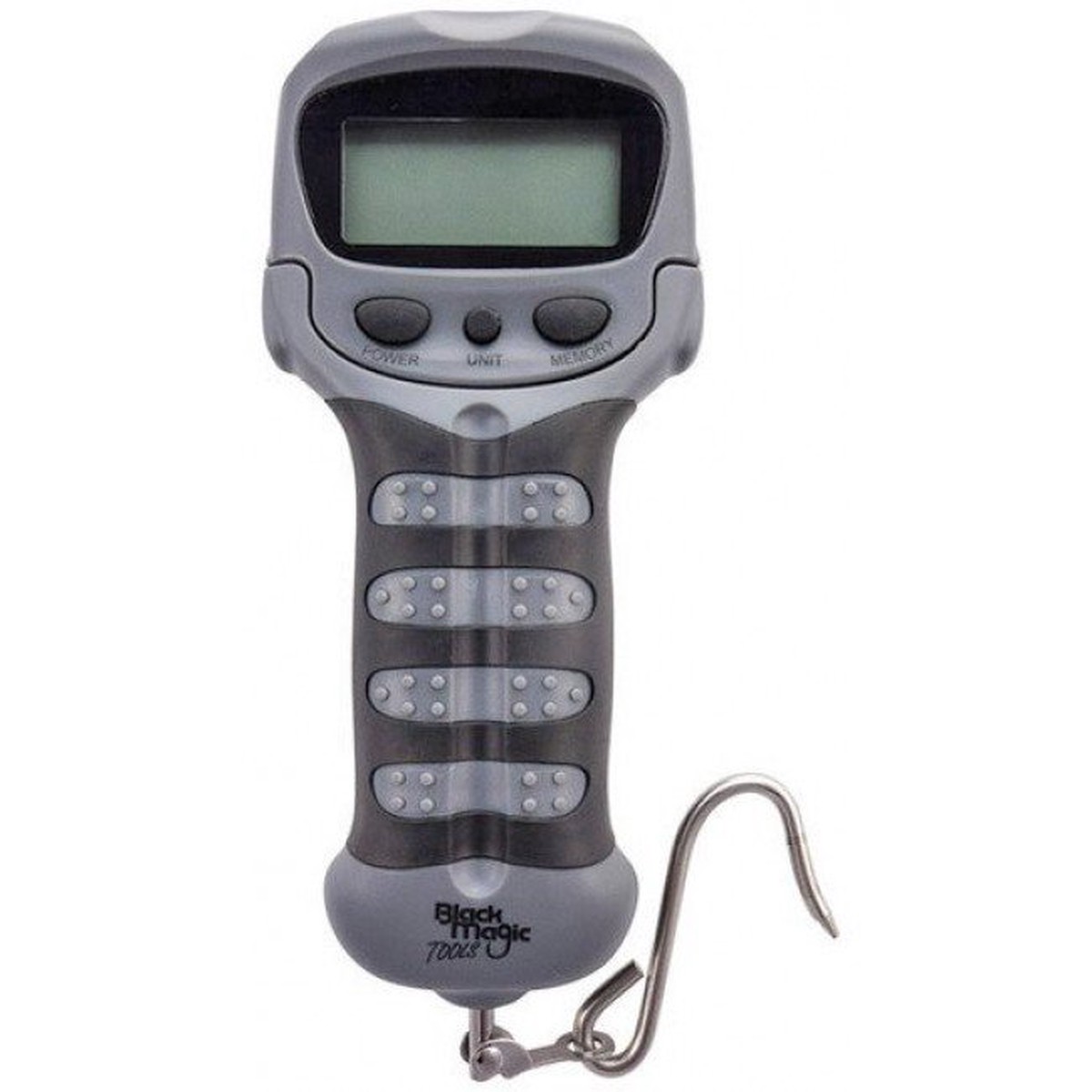 Black Magic Digital Fishing Scales - 25kg