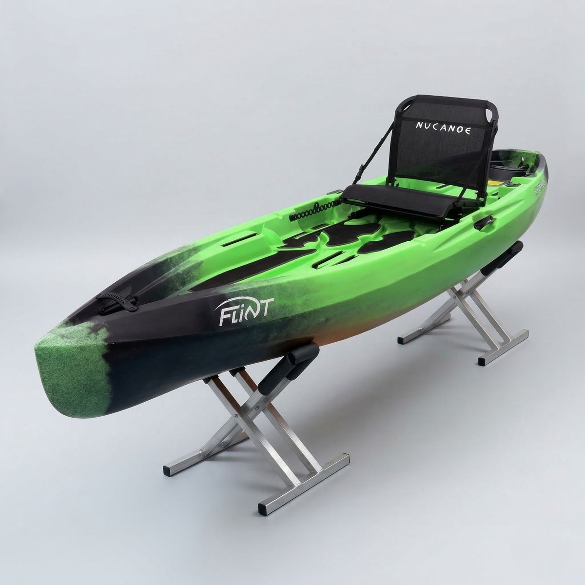 Fishing Kayak NuCanoe Flint