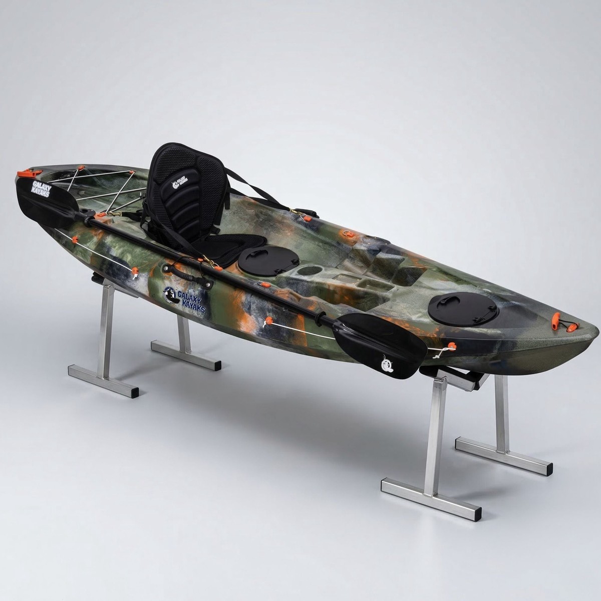 Fishing Kayak Galaxy Force