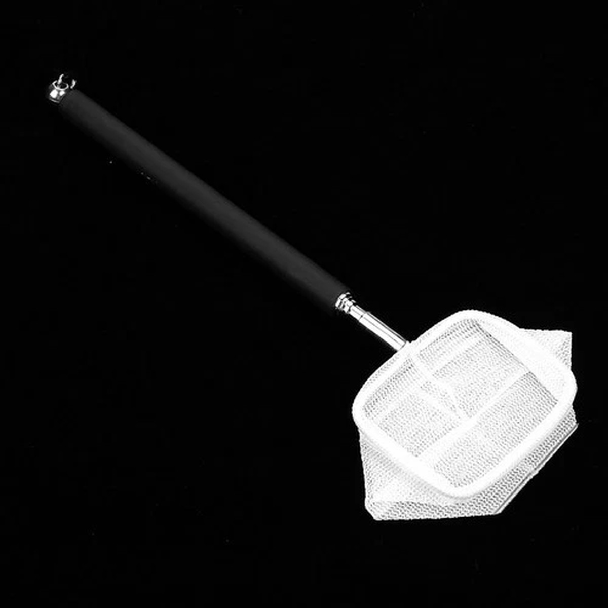 (2)AKLOSIPY ishing Net Pole or Aquarium Use - 20-57.5cm Telescopic