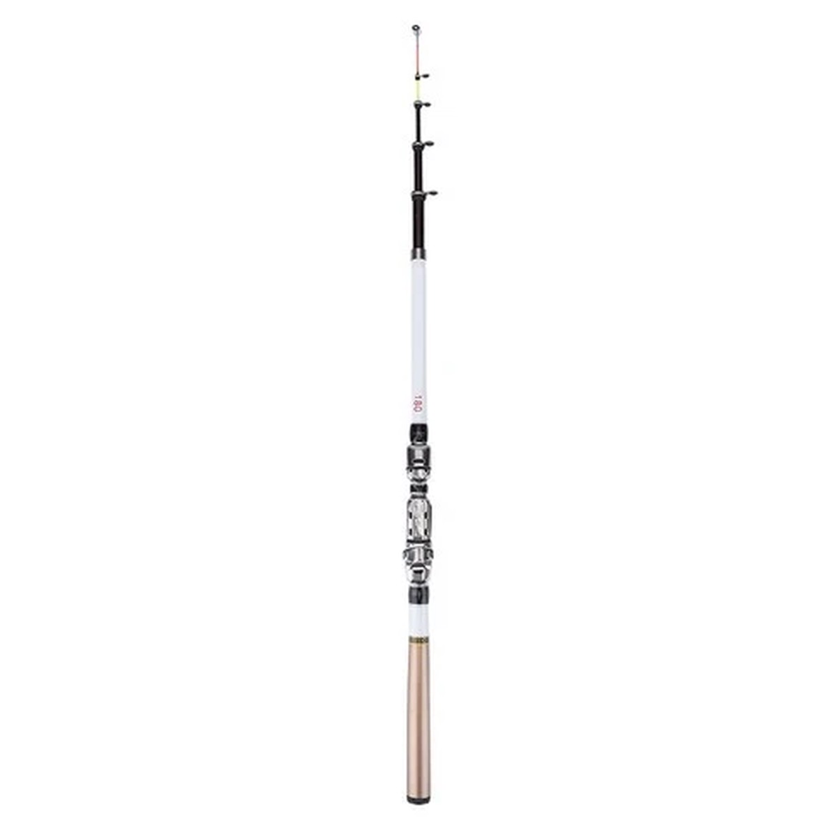 (1.8) ishing Rod Telescopic ishing Rod Portable ishing Rod Carbon
