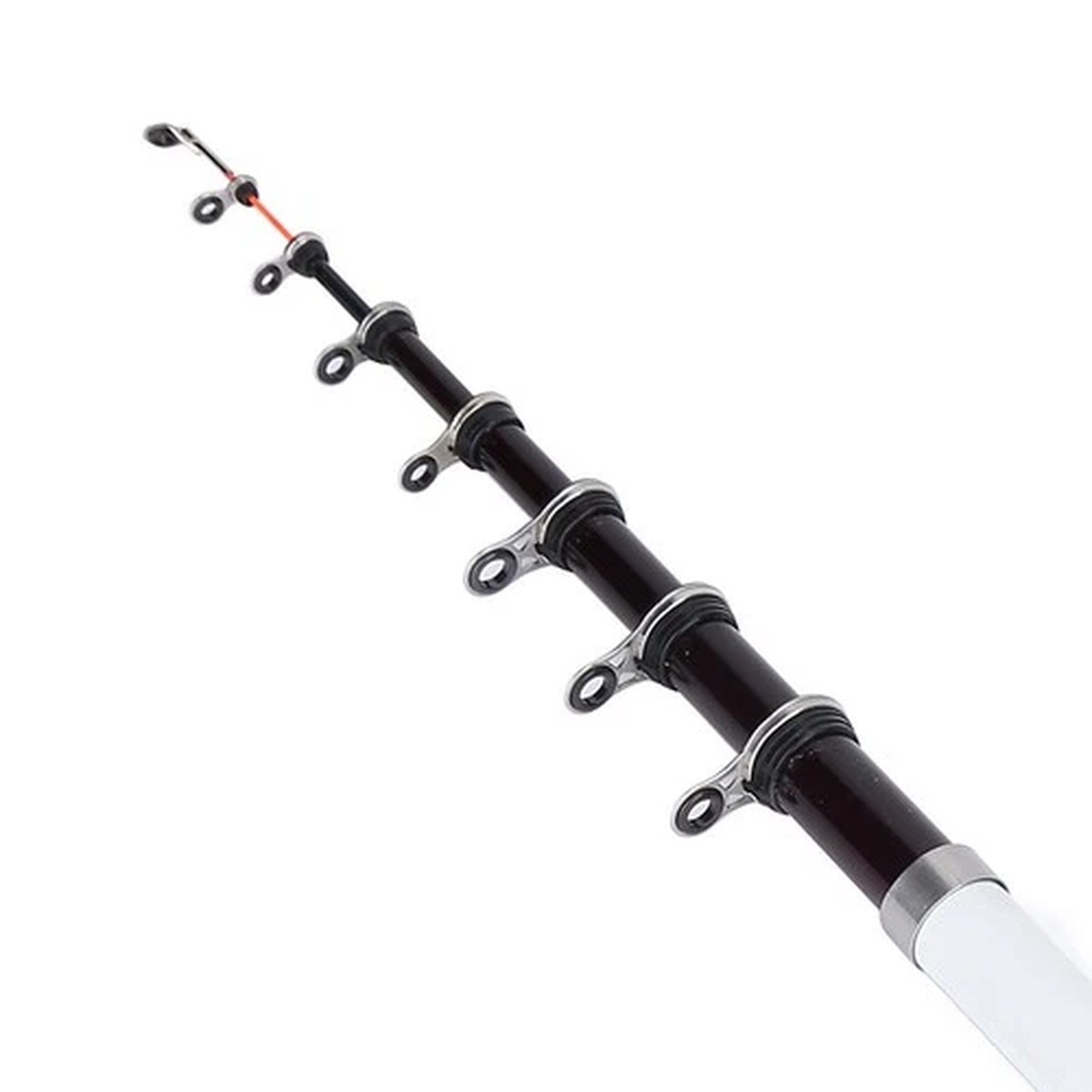 (2.7) ishing Rod Telescopic ishing Rod Portable ishing Rod Carbon