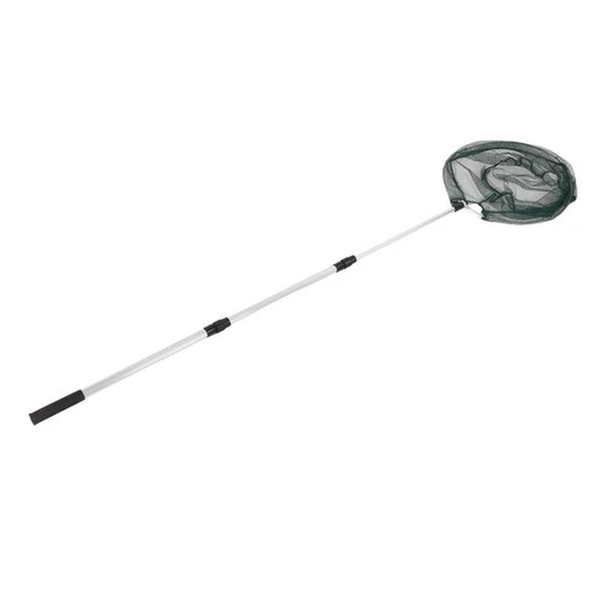 (2.1M) ish Landing Net ishing Handle Net Quick Assembl Corrosion